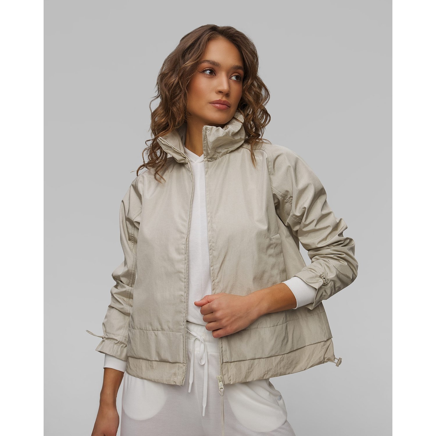 Lekka Kurtka Damska Deha