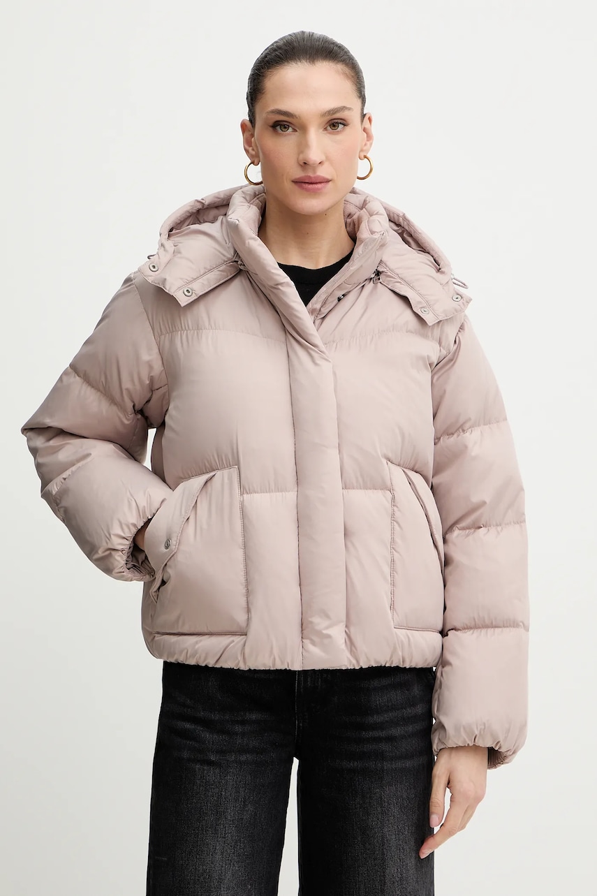 Levi's kurtka puchowa