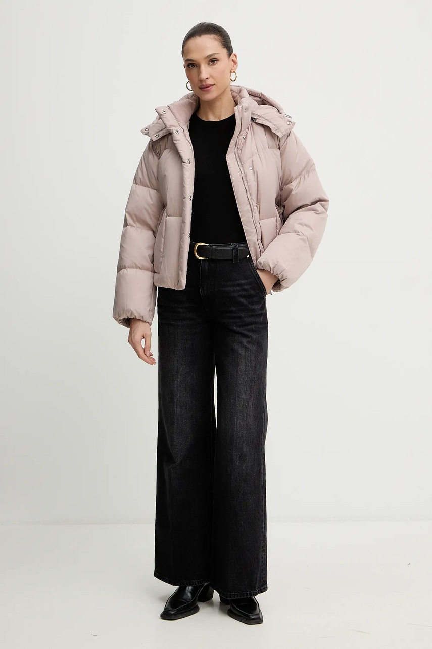 Levi's kurtka puchowa