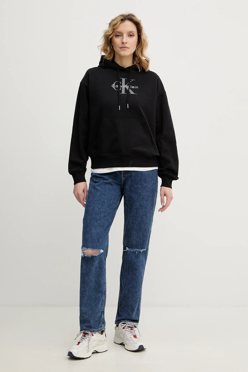 Calvin Klein Jeans jeansy