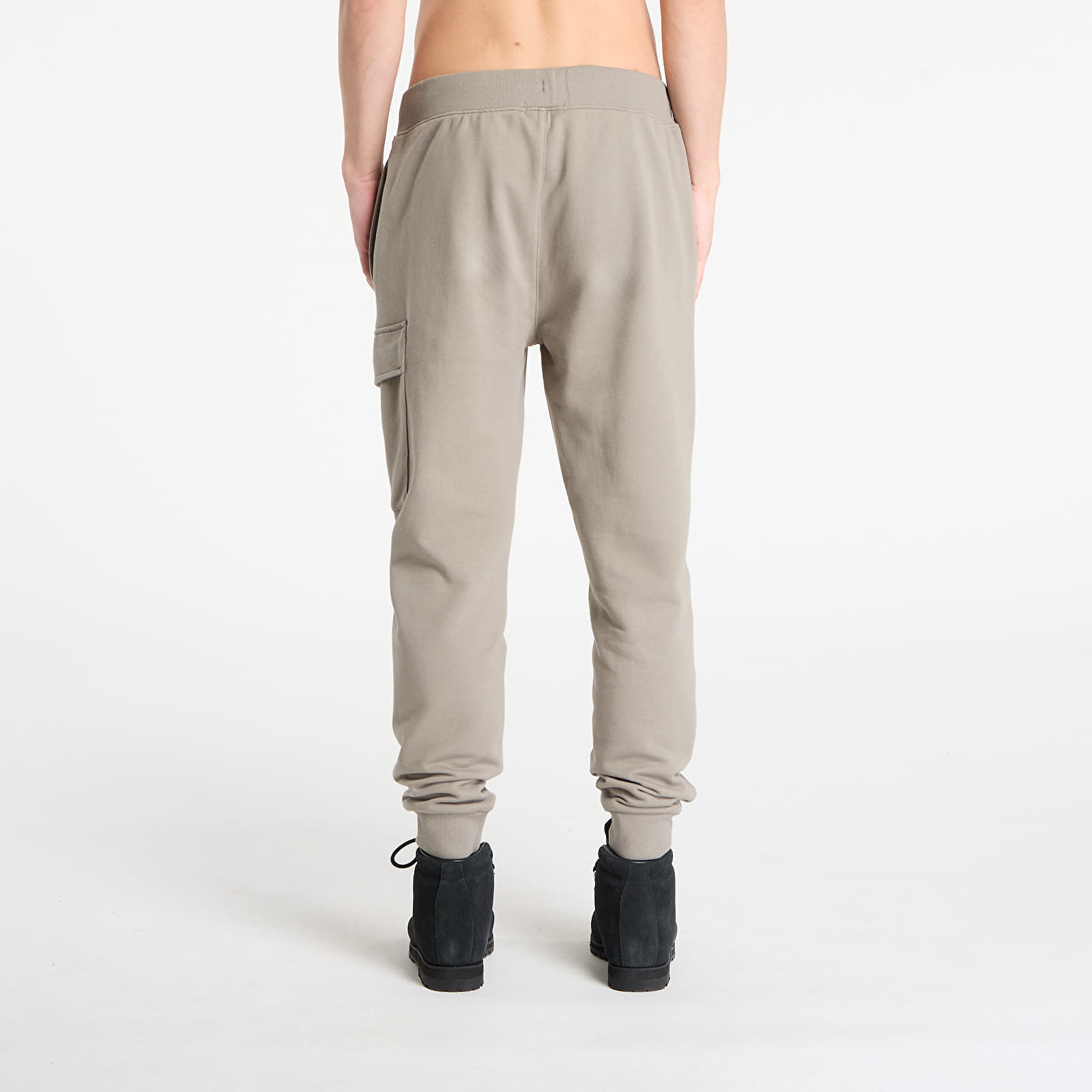 Spodnie dresowe C.P. Company Cargo Pant Fallen Rock L