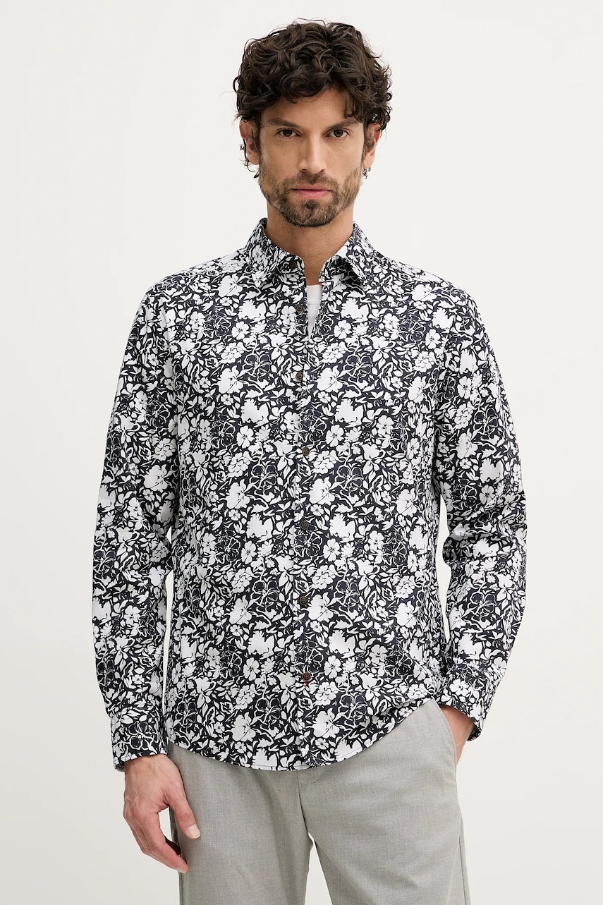 Joop! koszula bawełniana