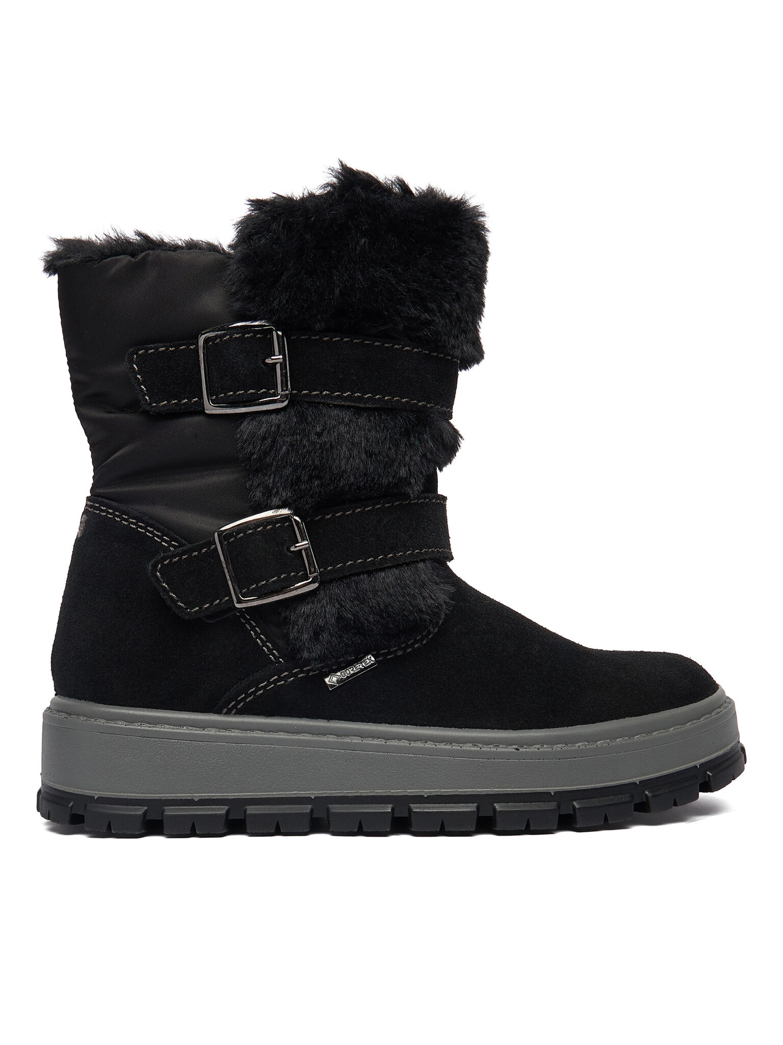 Primigi Kozaki 6869811 S GORE-TEX Czarny