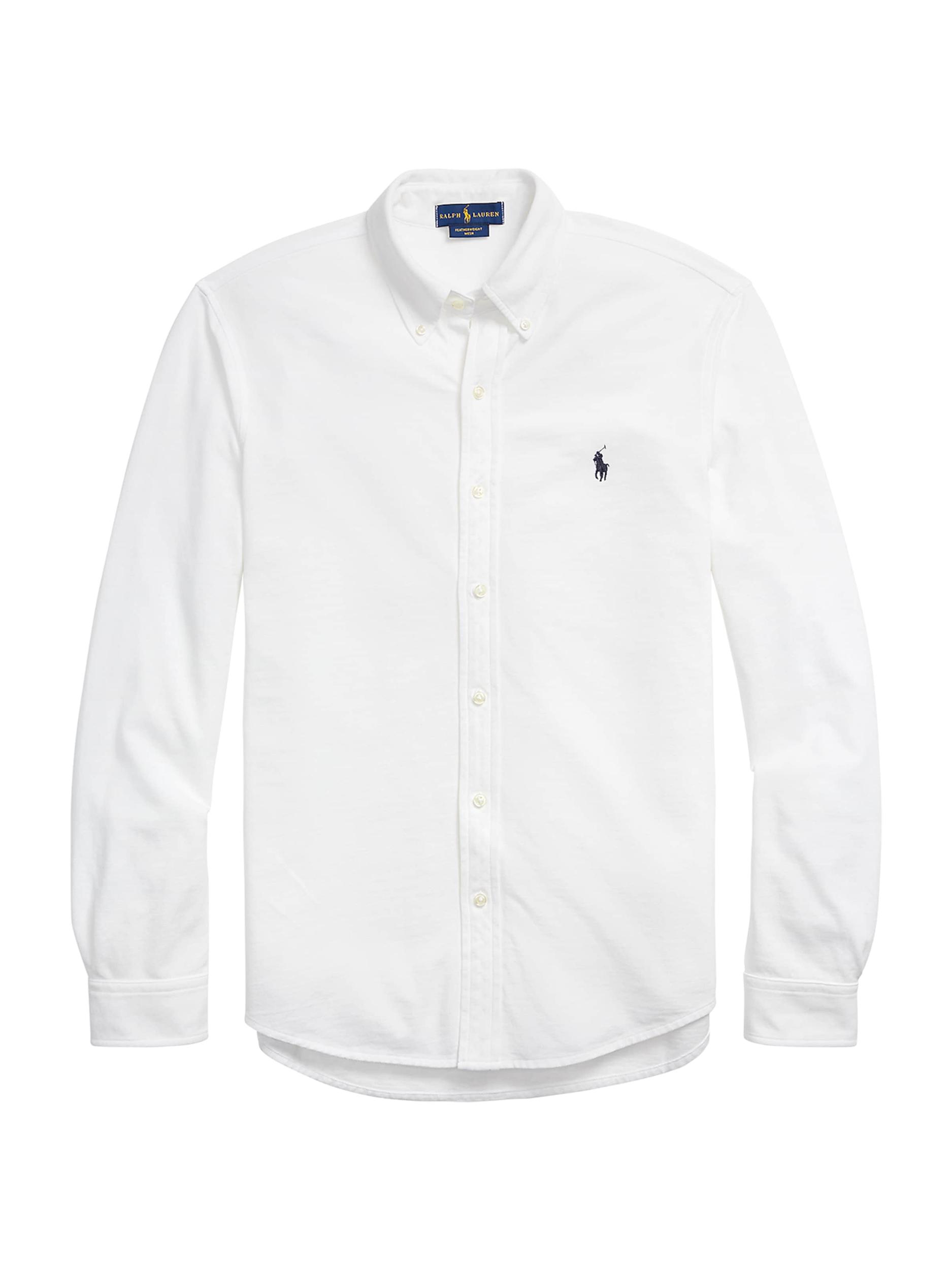 Polo Ralph Lauren Koszula atramentowy / biały