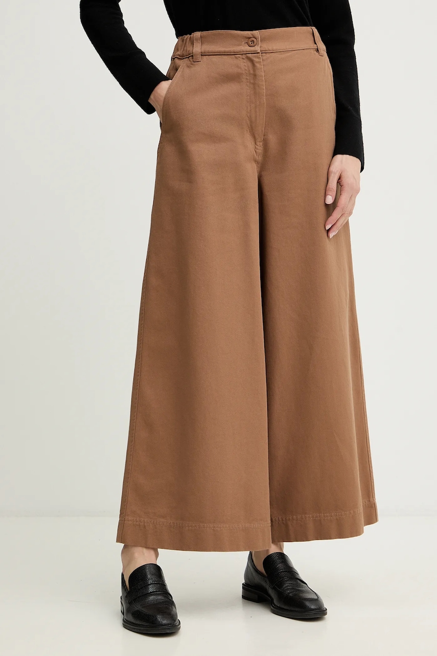 Weekend Max Mara spodnie ARIETE