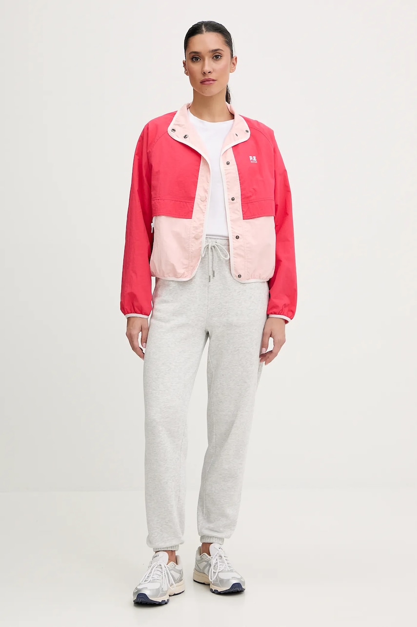 P.E Nation kurtka Technique Spray