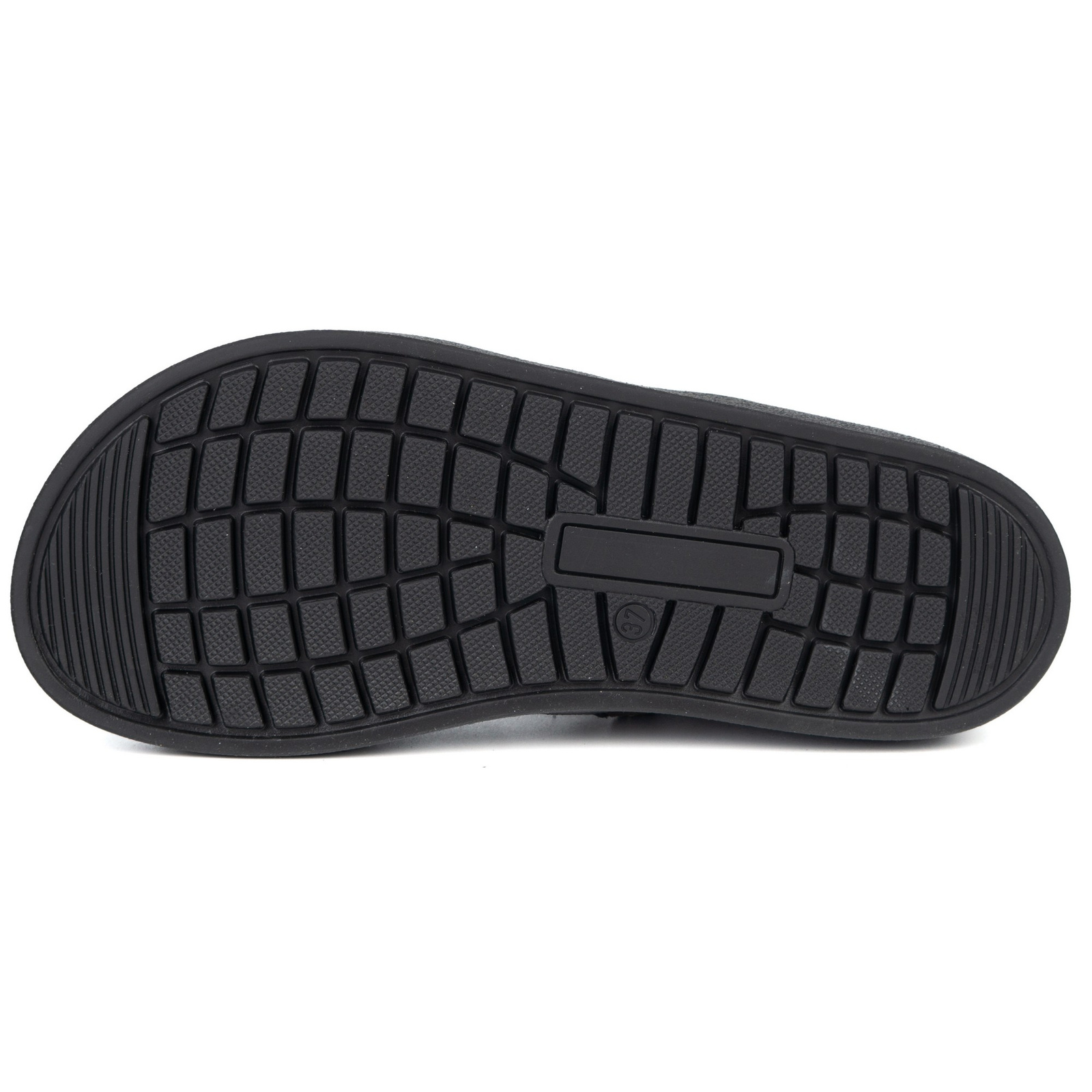 Olivier Damskie sztyblety barefoot Brooke na grubszym spodzie brązowe