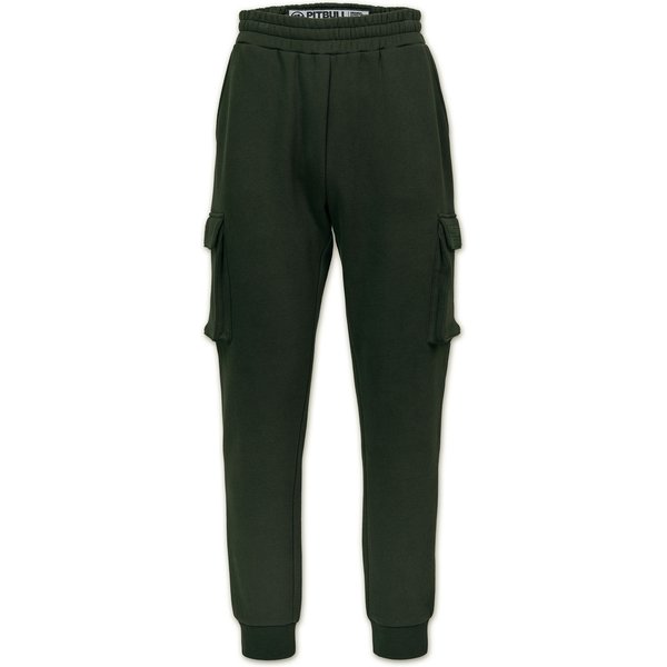 Spodnie dresowe męskie Cypress Sport Cargo Pants Pitbull West Coast