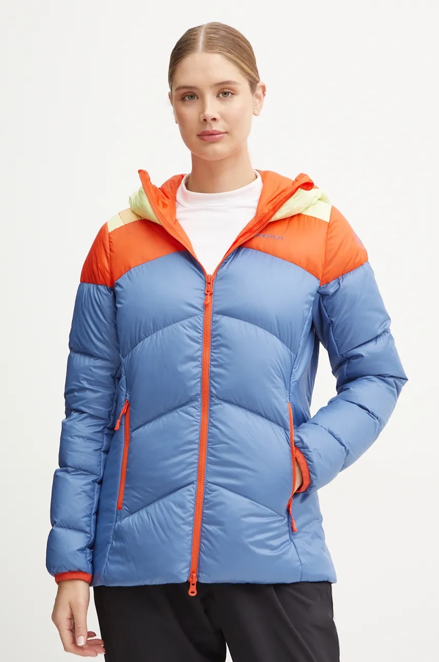 LA Sportiva kurtka sportowa puchowa Nature Down