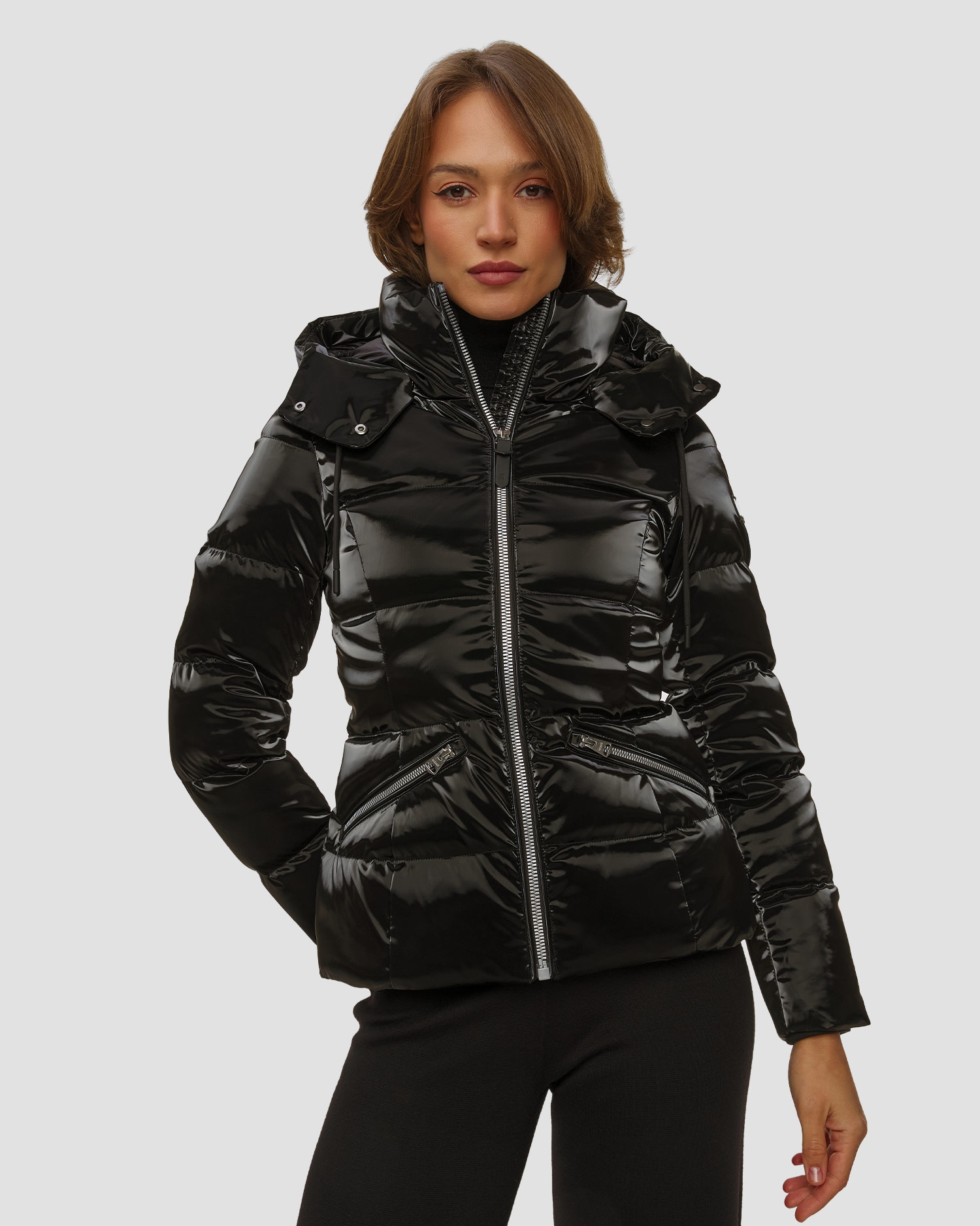 Kurtka Damska Mackage Madalyn-glo