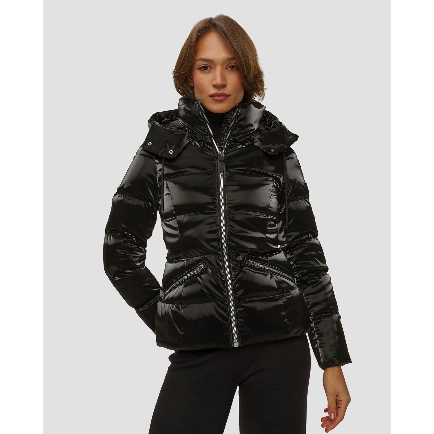 Kurtka Damska Mackage Madalyn-glo