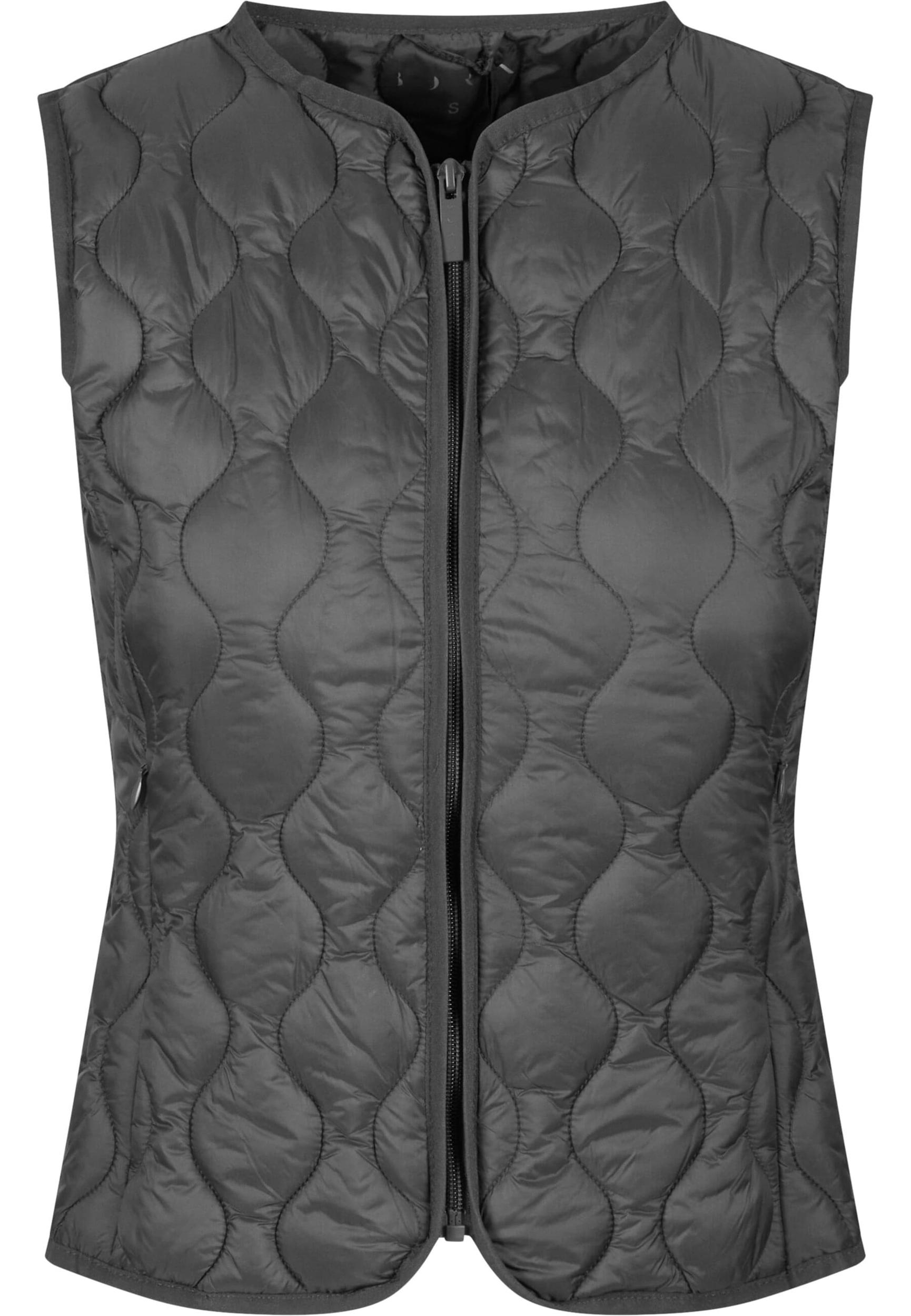 Born Kamizelka sportowa 'Kenal' szary