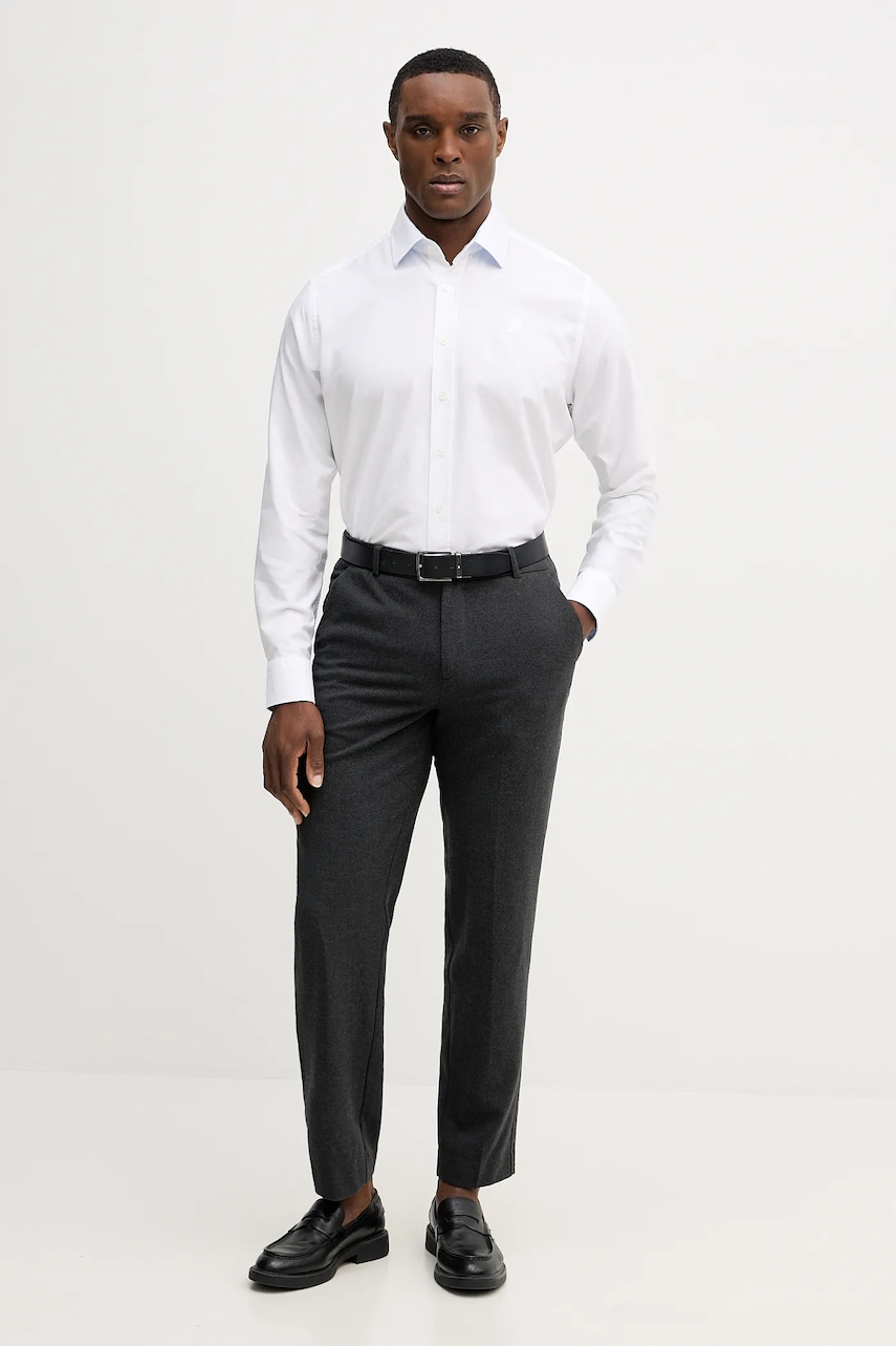 Karl Lagerfeld koszula bawełniana