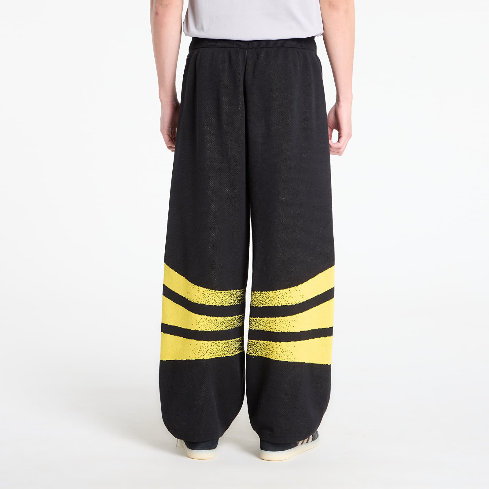 adidas Originals Spodnie adidas Santiago Pant Black M