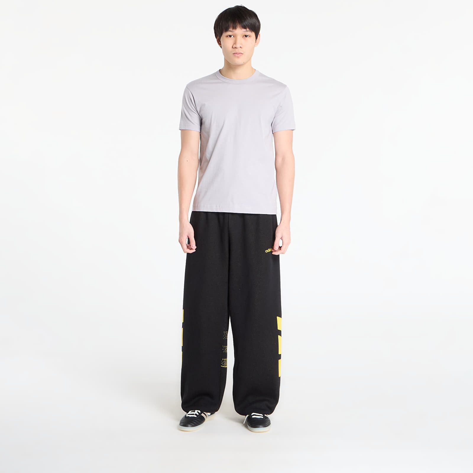 adidas Originals Spodnie adidas Santiago Pant Black M