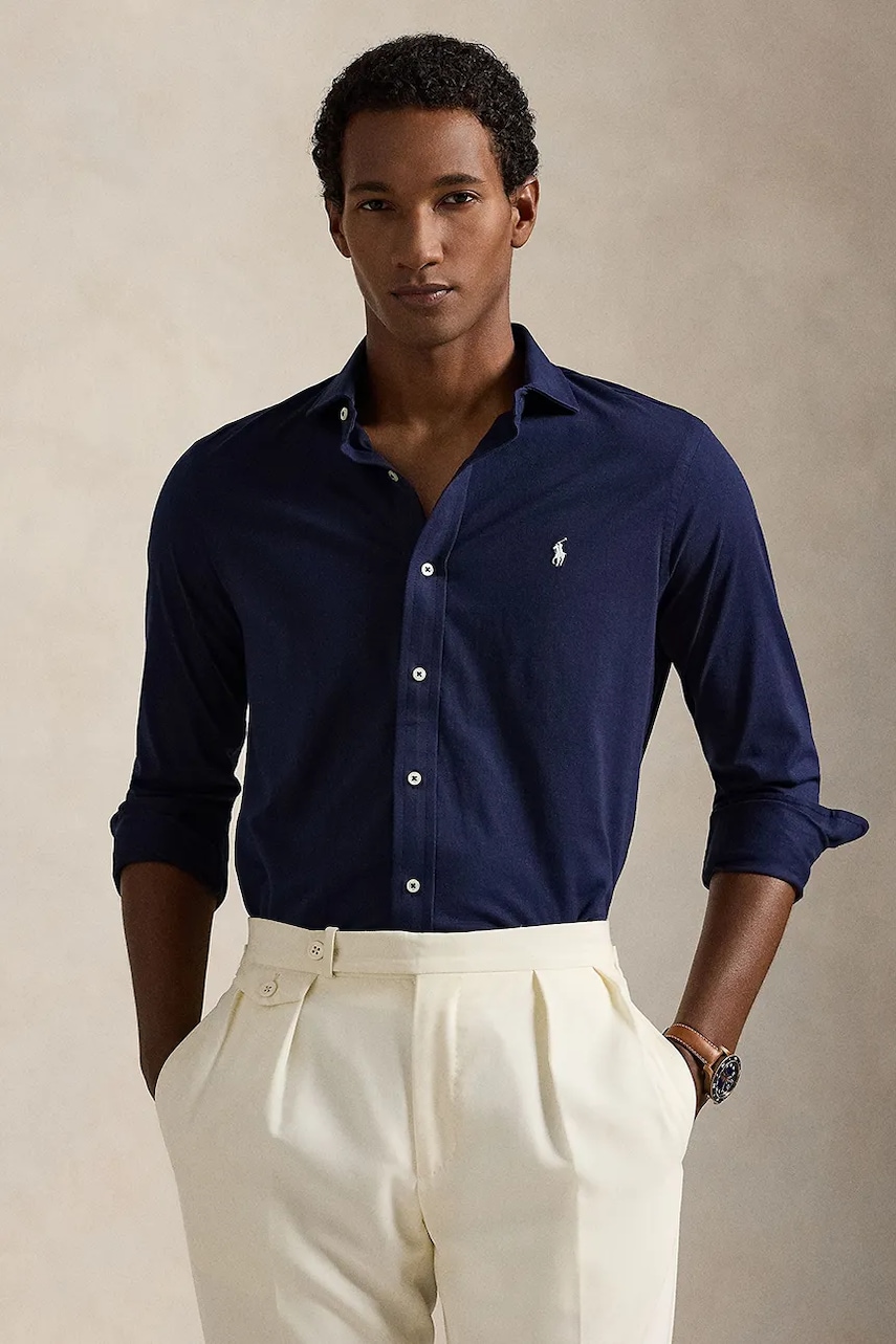 Polo Ralph Lauren koszula bawełniana