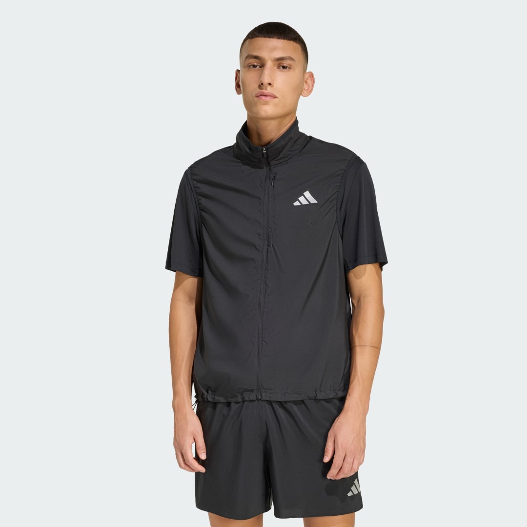 Adidas Kamizelka adi365 Running Essentials