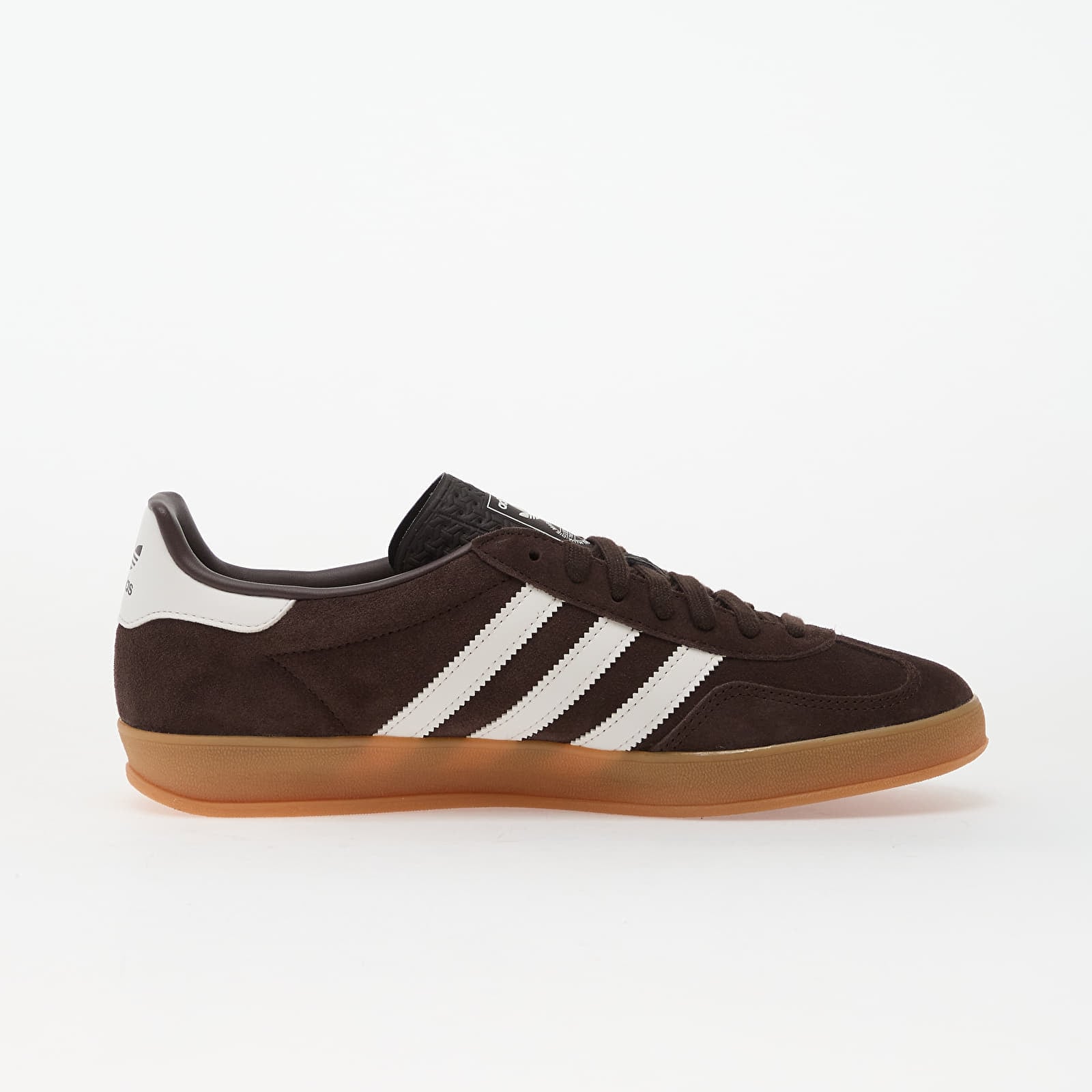 adidas Originals adidas Gazelle Indoor Auco/ Core White/ Gum2