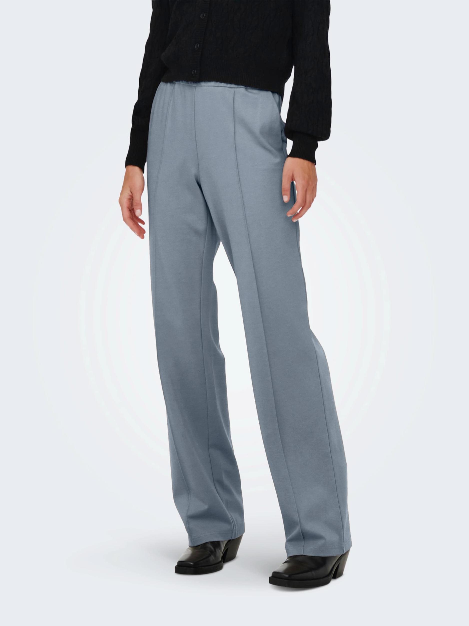 ONLY Spodnie 'ONLPOPTRASH-SUKI' opal