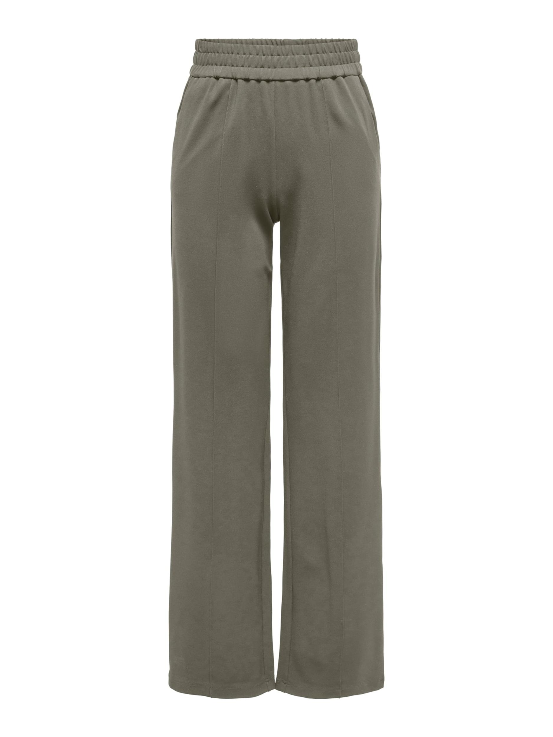 ONLY Spodnie 'ONLPOPTRASH-SUKI' trzcina