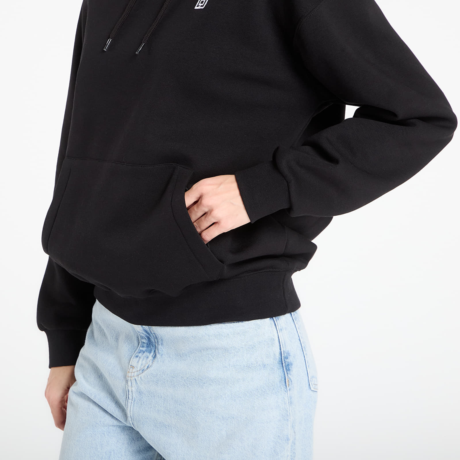 Bluza Horsefeathers Mivon Sweatshirt Black M