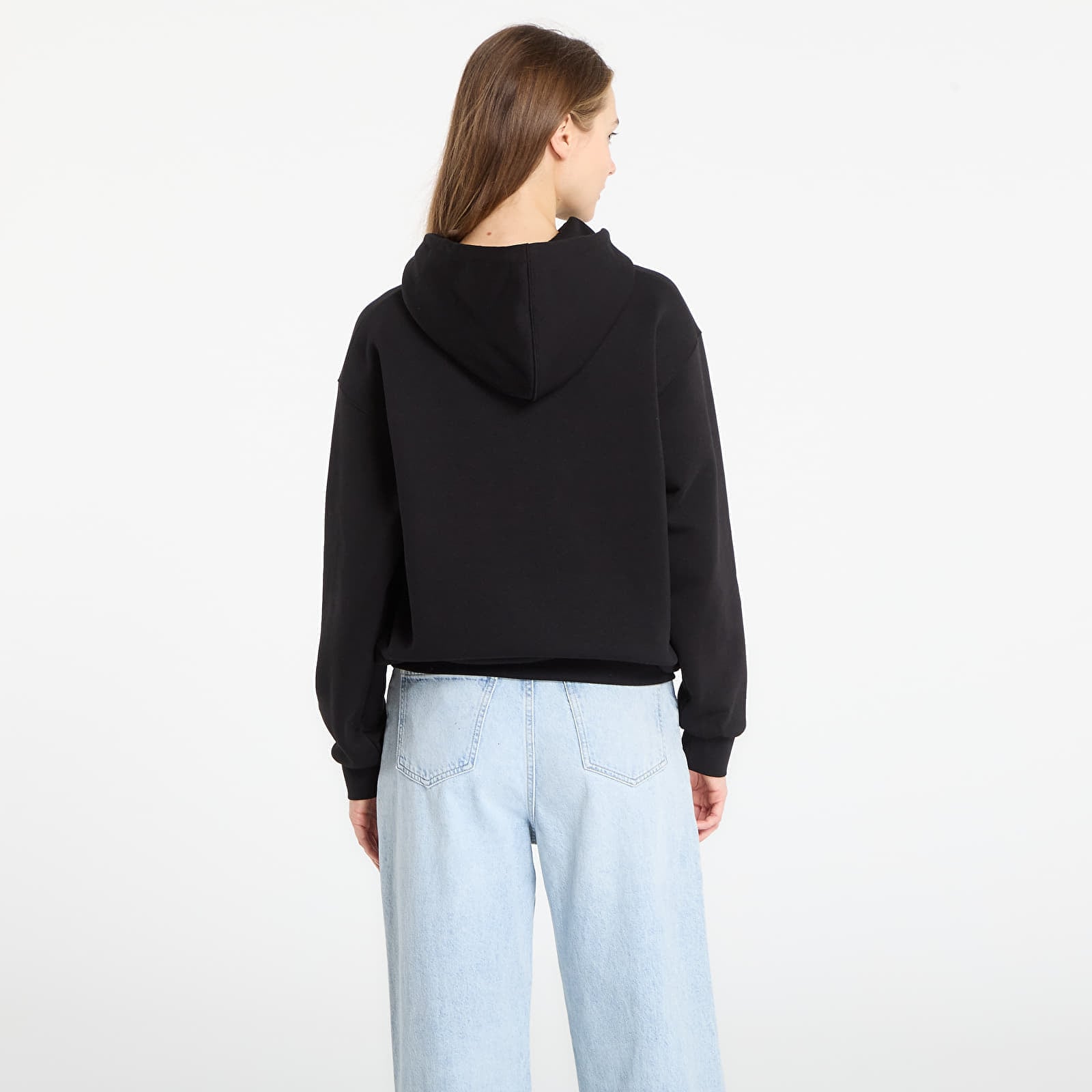 Bluza Horsefeathers Mivon Sweatshirt Black M