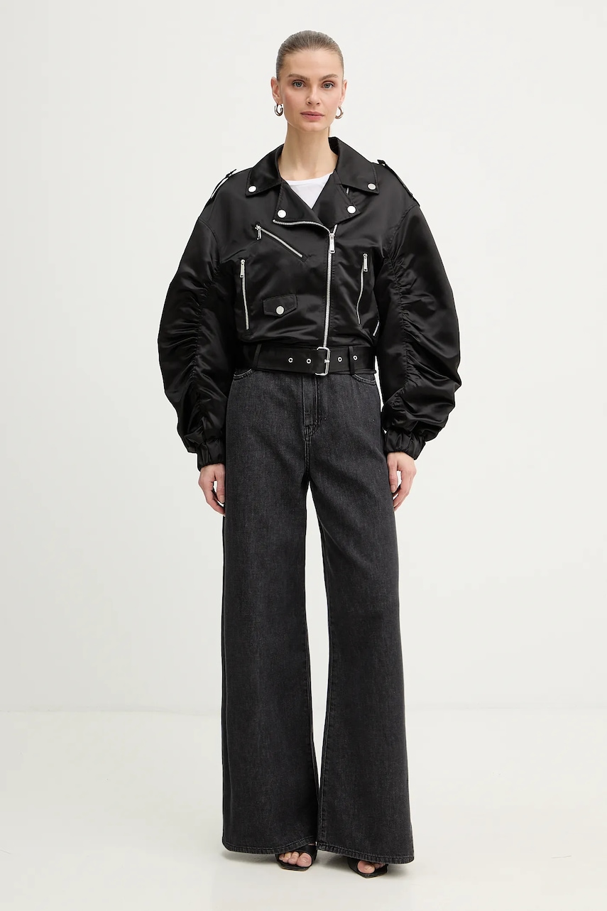 Karl Lagerfeld kurtka