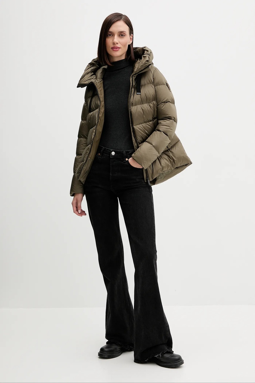 Bomboogie kurtka puchowa ROME