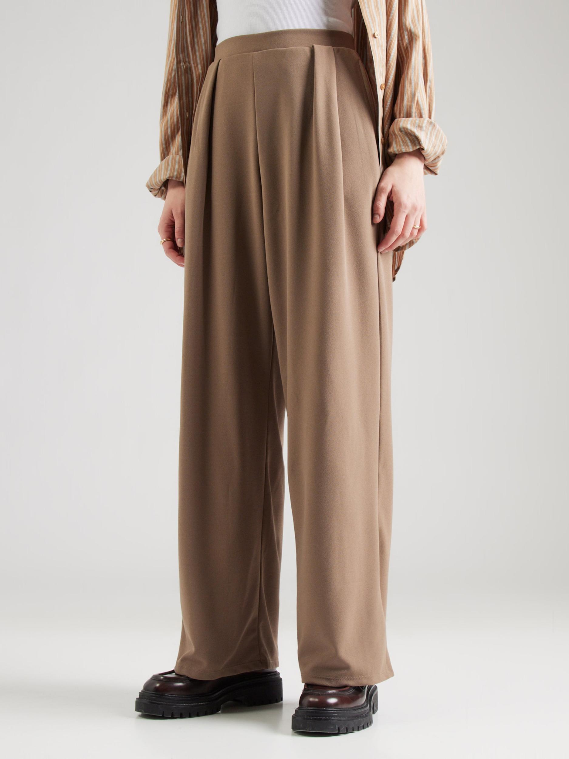 ONLY Cygaretki 'ONLSANIA' brązowy