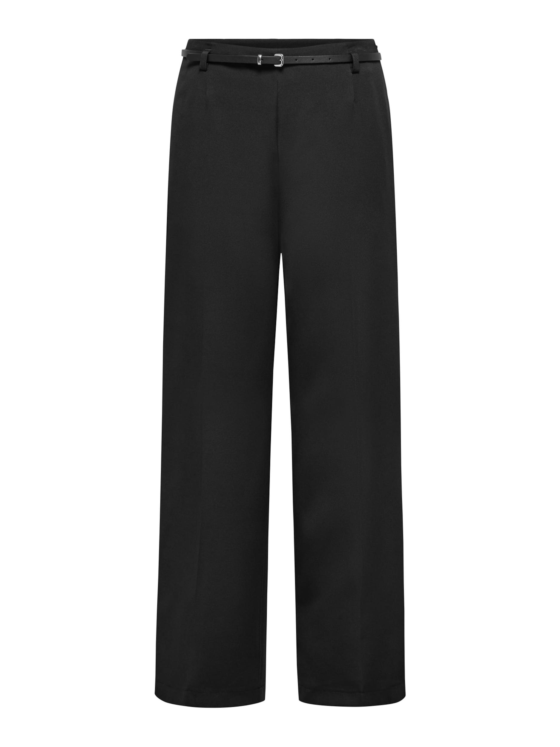 ONLY Spodnie 'ONLMALIKA' czarny