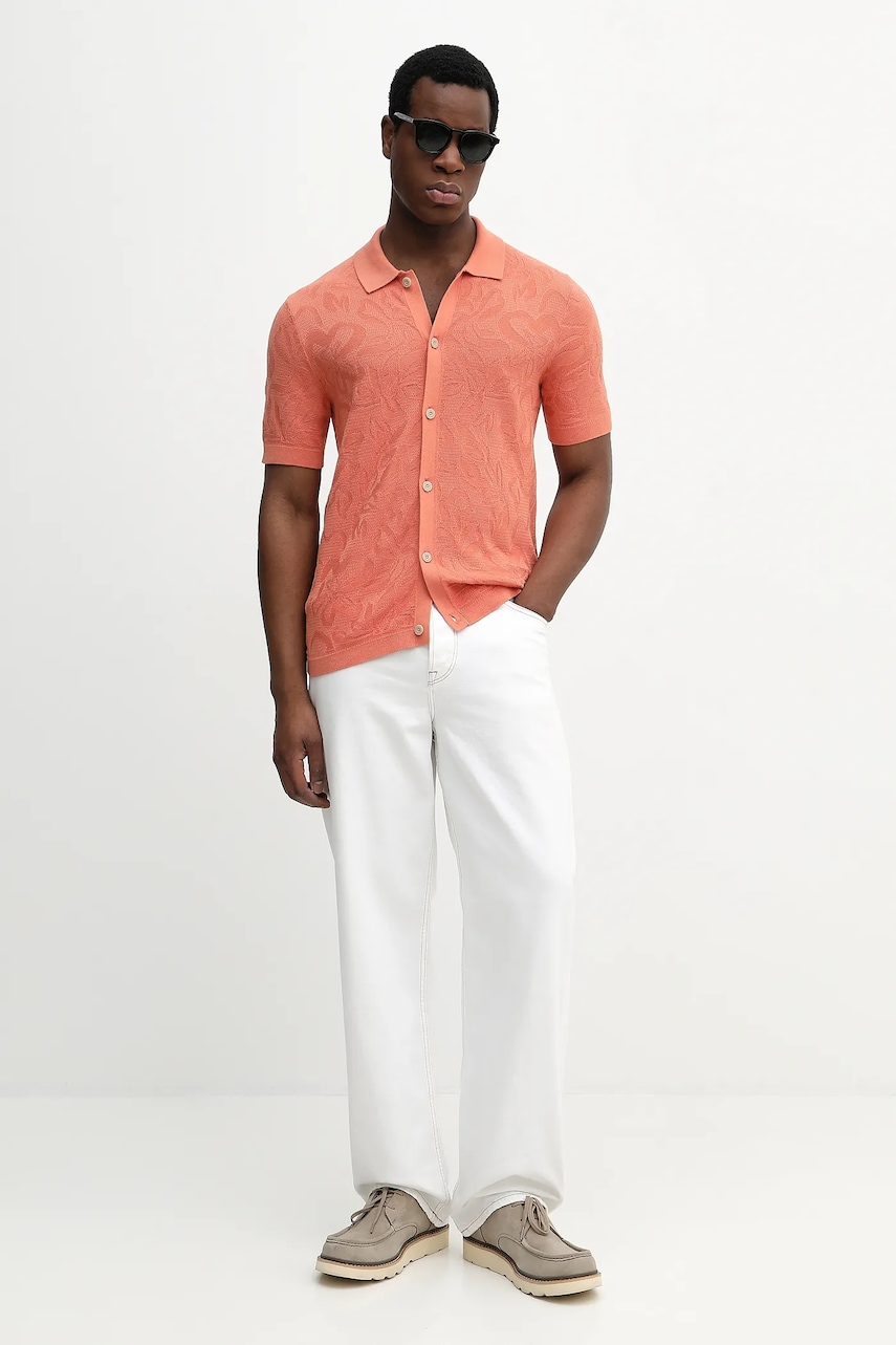 Joop! koszula bawełniana