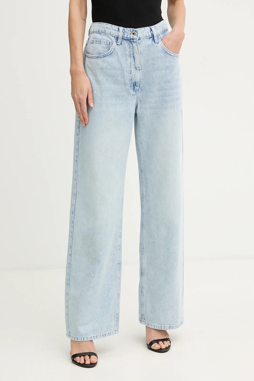 Patrizia Pepe jeansy