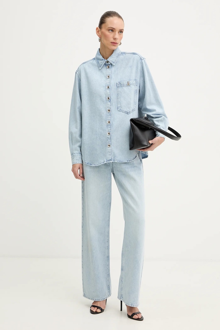 Patrizia Pepe jeansy