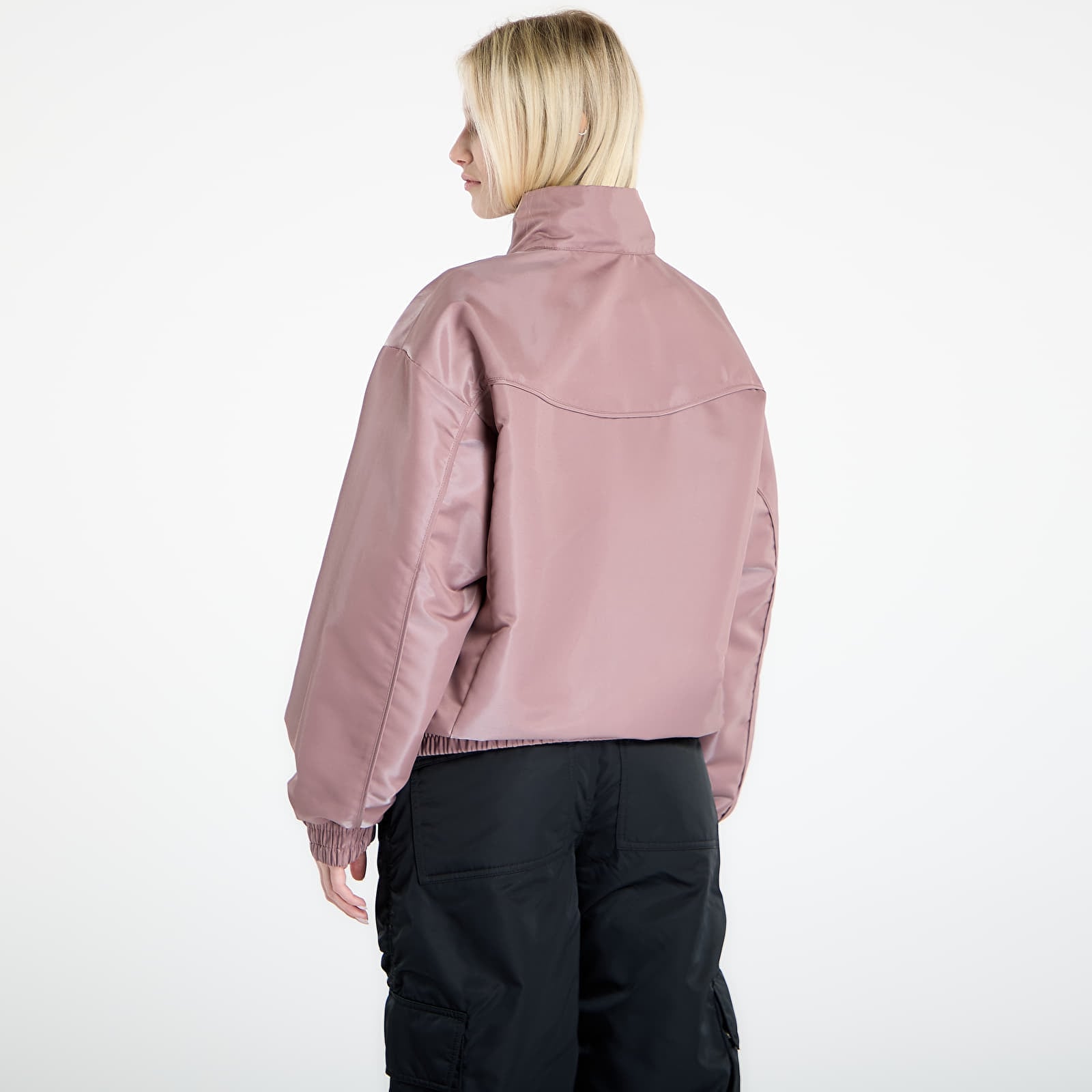 Kurtka Air Jordan Women's Track Jacket Smokey Mauve M