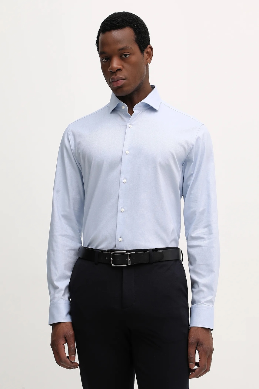 BOSS koszula H-JOE-SP-C1-261