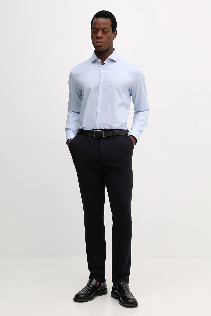 BOSS koszula H-JOE-SP-C1-261