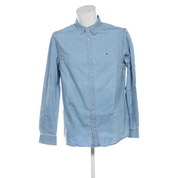Męska koszula Tommy Jeans