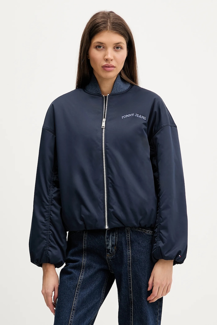 Tommy Jeans kurtka bomber
