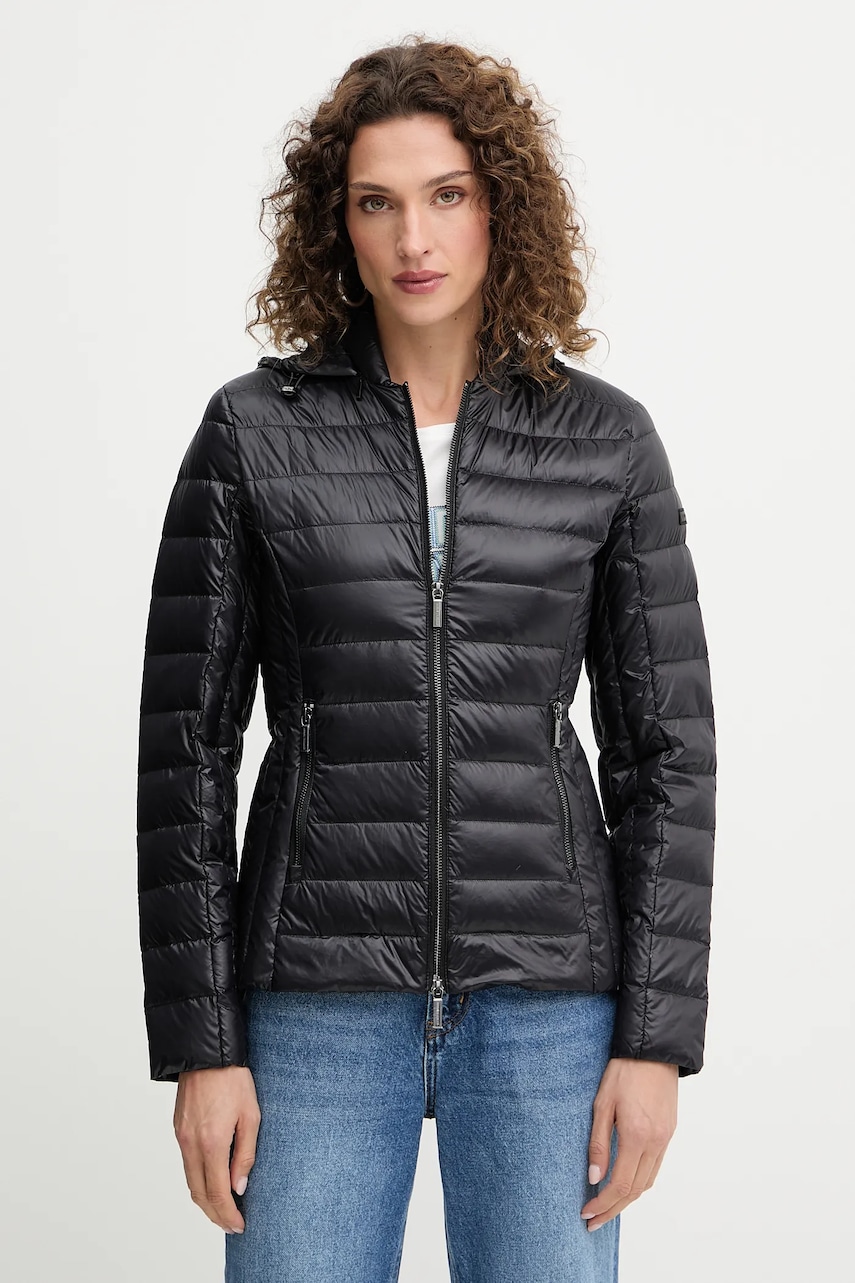 Armani Exchange kurtka puchowa