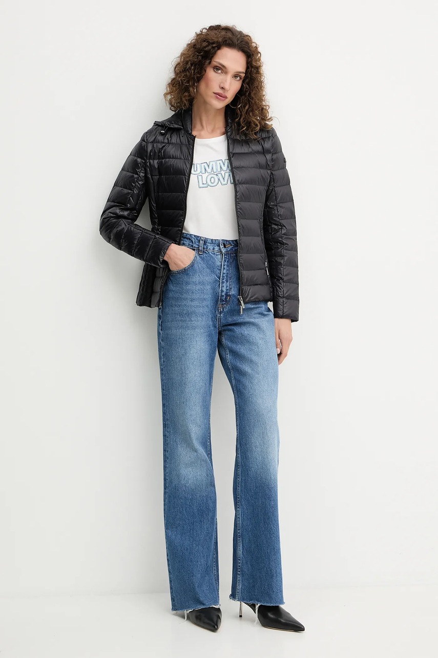 Armani Exchange kurtka puchowa