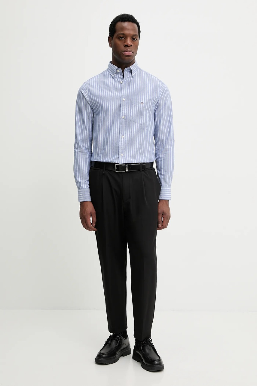 Gant koszula bawełniana