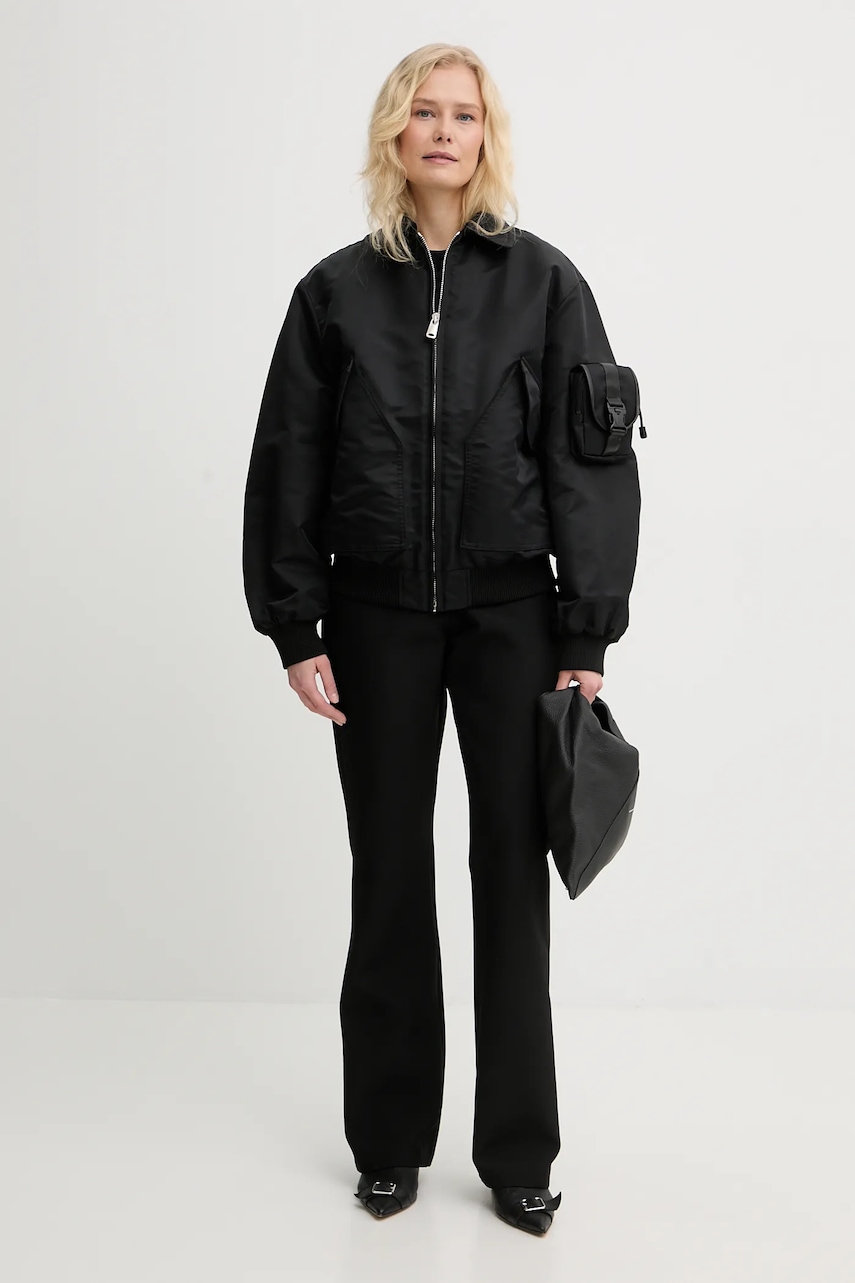 Coperni kurtka Bomber