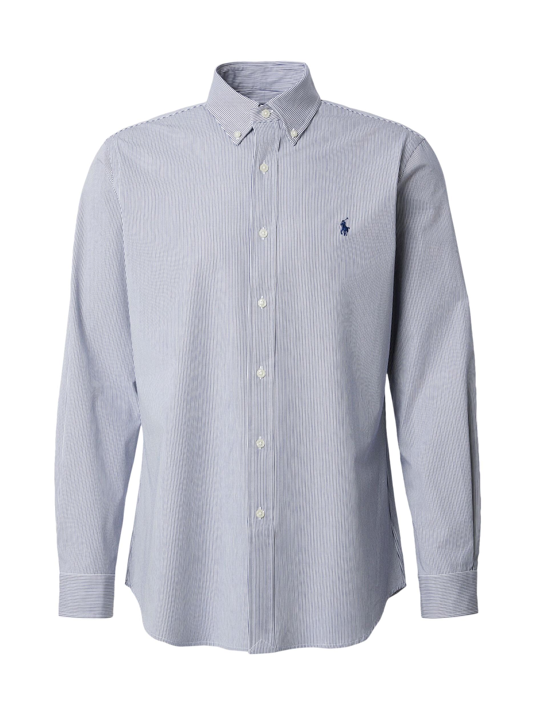 Polo Ralph Lauren Koszula granatowy / biały