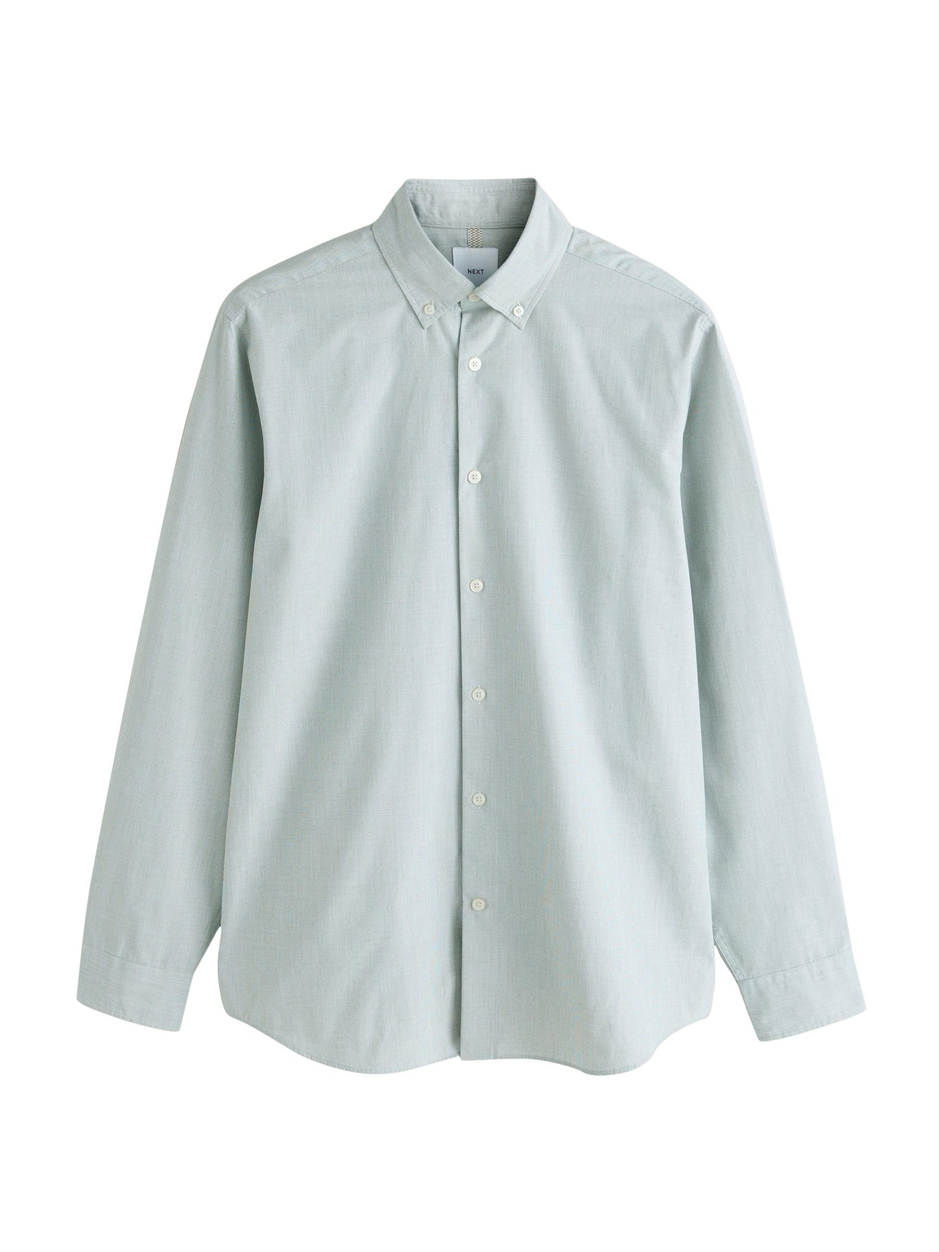 Next Koszula miętowy