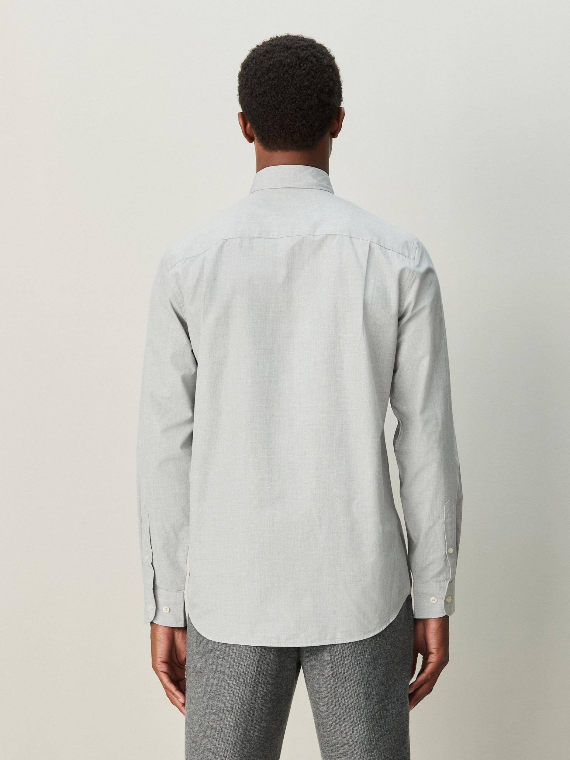 Next Koszula miętowy