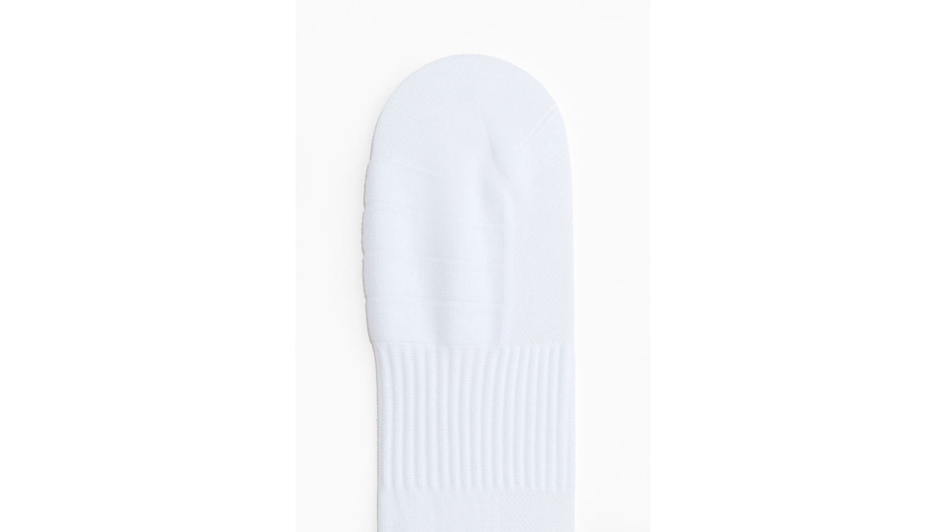 H&M - Sportowe skarpety DryMove 5-pak - Biały