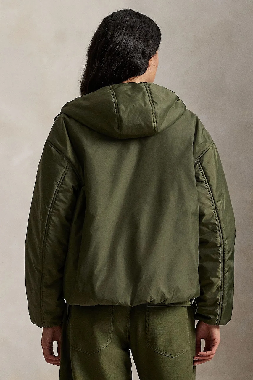 Polo Ralph Lauren kurtka