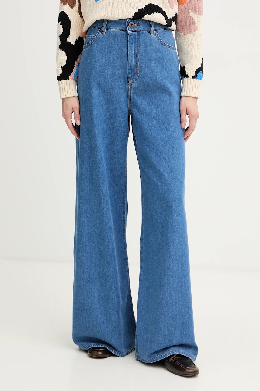 Weekend Max Mara jeansy VEGA