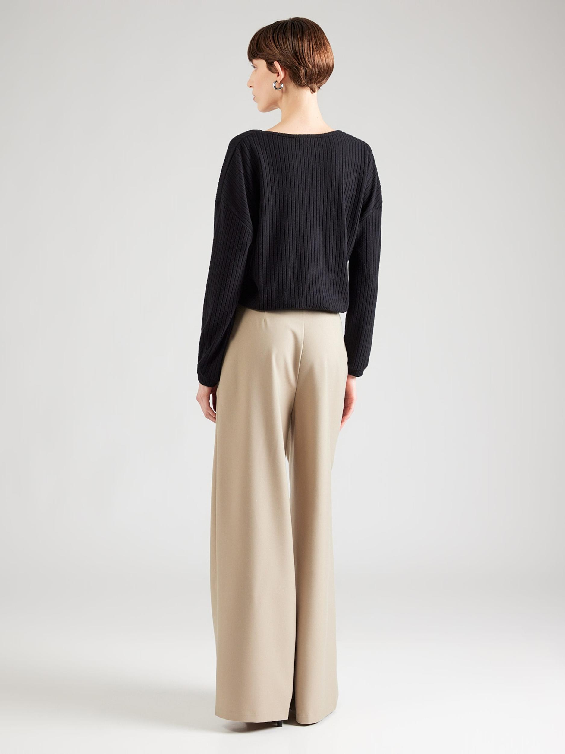 ABOUT YOU Cygaretki 'Masha' kremowy