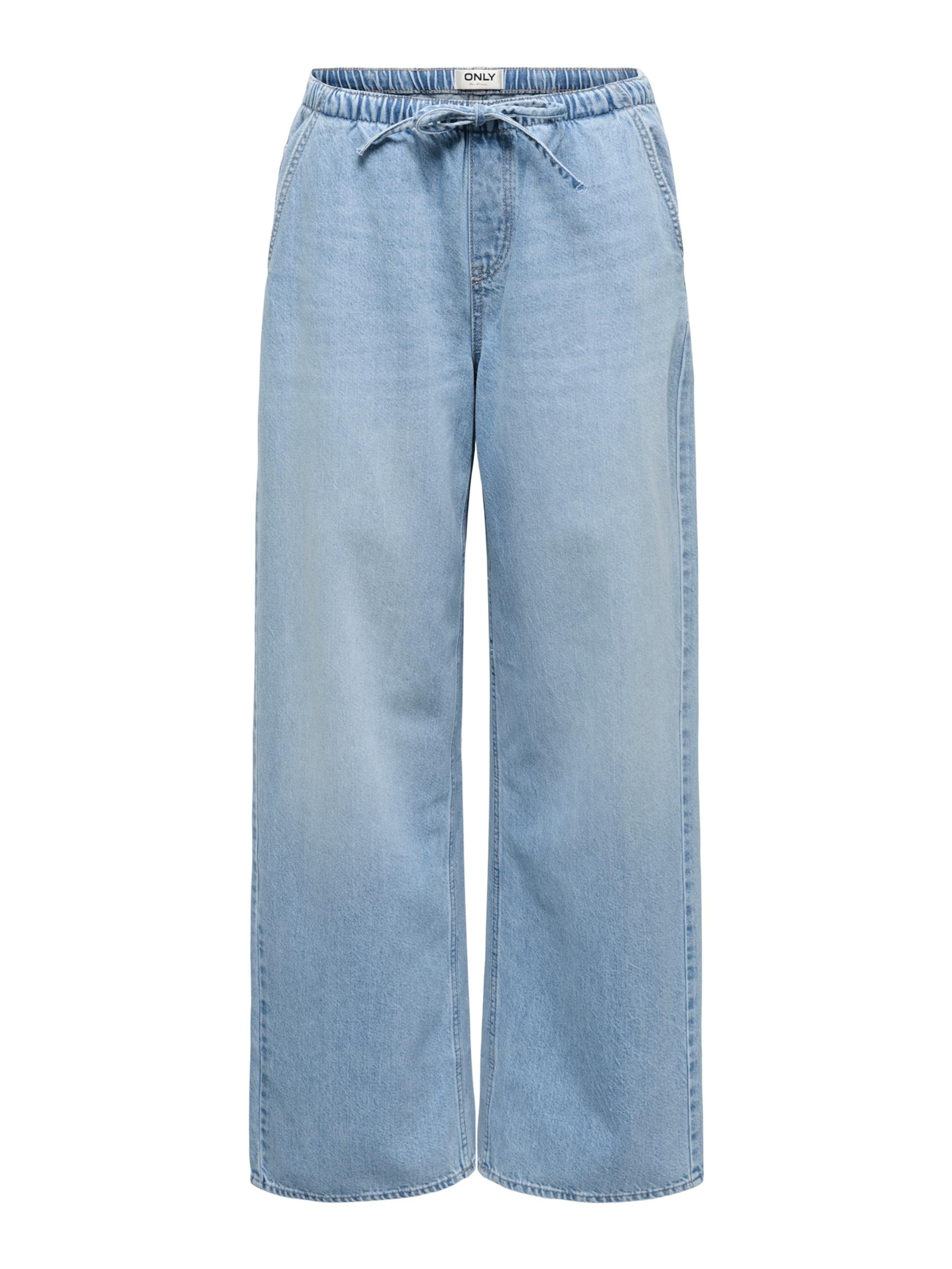 ONLY Jeansy 'ONLJAY' niebieski denim